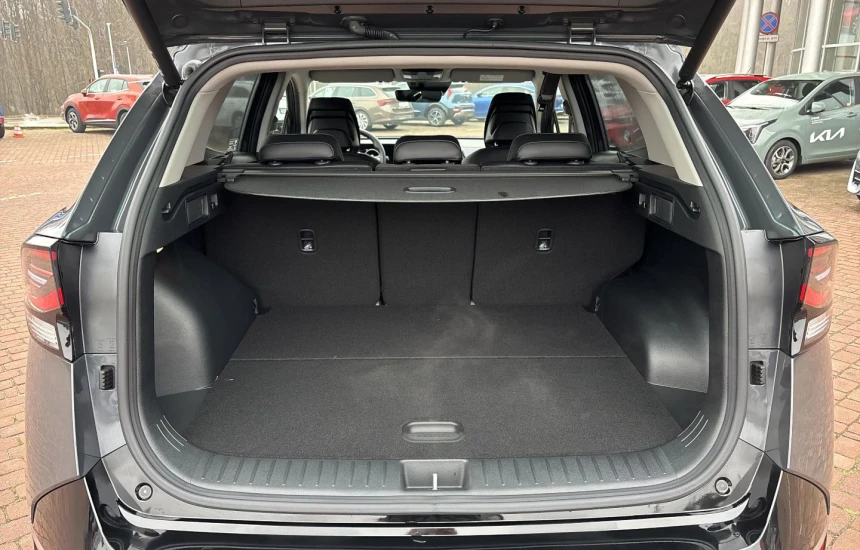 Kia Sportage 1,6T-GDI 7DCT FWD MY25 BUSINESS LINE