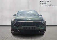 Kia Sportage 1.6 210KM HEV Anniversary