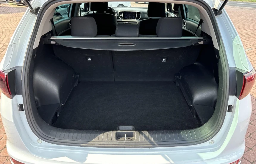 Kia Sportage 1.6 GDI M+DFA 2WD