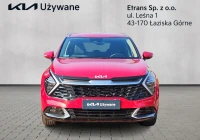 Kia Sportage 1,6T-GDI 6MT FWD MY22 BUSINESS LINE