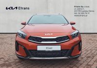 Kia XCeed 1.5 T-GDI 140 KM 6MT Wersja M+SMART+WIN+A18