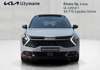 Kia Sportage 1.6 T-GDI Anniversary 2WD DCT + PNS+ AEB 