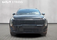 Kia Sportage 1.6 150KM 7DCT Black Edition 