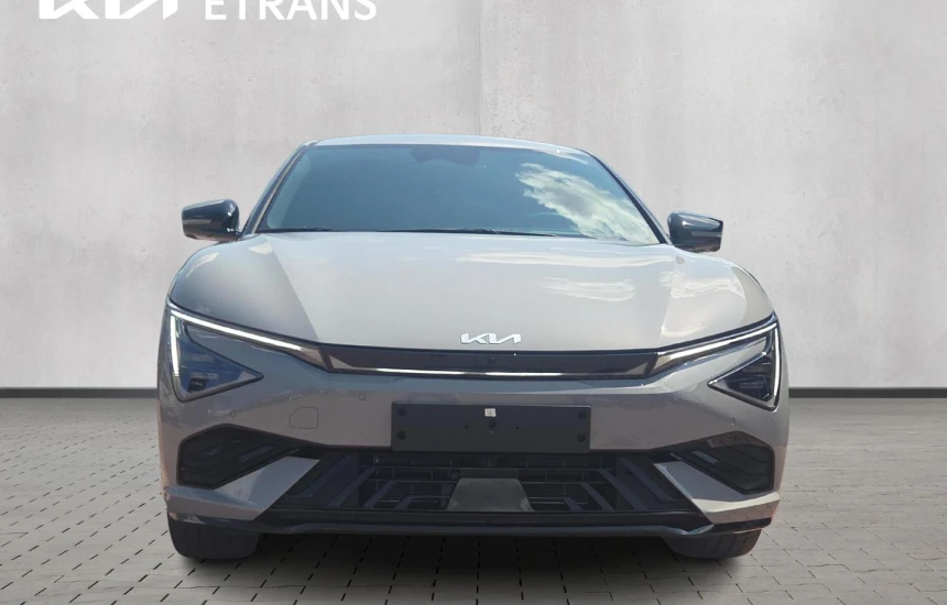 Kia EV6 84kWh GT-Line