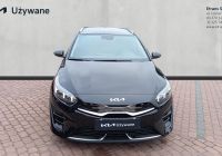 Kia Ceed SW 1.6 GDI PHEV Business Line