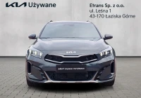 Kia XCeed 1.6 T-GDI GT-Line DCT 