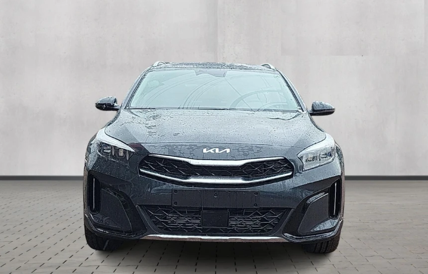 Kia XCeed 1.6 150KM 7DCT Business Line 