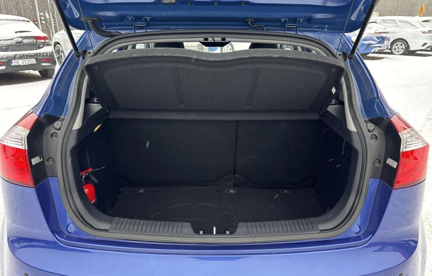 Kia Rio  1.2 DOHC 5MT M+ ACN