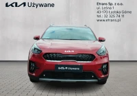 Kia Niro 1.6 GDI HYBRID L+BL3