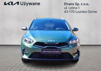 Kia Ceed SW 1,5T-GDI DCT MY25 TRIBUTE