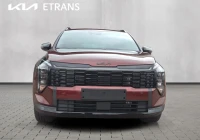 Kia Sportage 1.6 150KM Wersja Black Edition