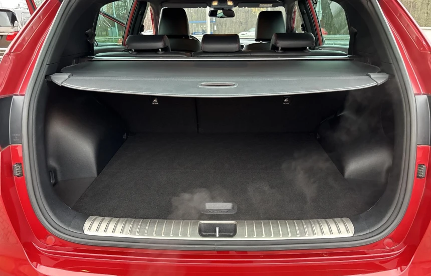 Kia Sportage 1,6T-GDI 6MT 2WD FL GT LINE