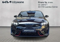 Kia Proceed 1,6T-GDI 7DCT GT+PRE+TEC+AEB+PNS