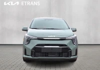 Kia Picanto 1.2 GDi 79KM Business Line + felgi 16 