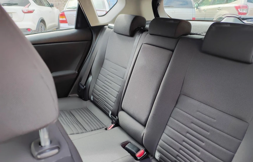 Toyota Auris REZERWACJA/ 1.8 Premium