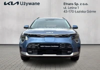 Kia E Niro EV MY23 XL+HP