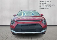 Kia Niro 1.6 129KM HEV Wersja M 