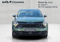 Kia Sportage 1.6 T-GDI MHEV Business Line 2WD DCT