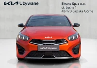 Kia Proceed GT line DCT + TEC+AEB+18'