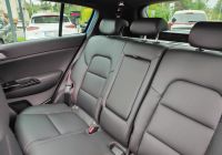 Kia Sportage 1,6 MY21 GTLINE+PRE+PNS