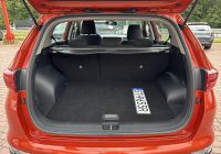 Kia Sportage 1.6GDI M