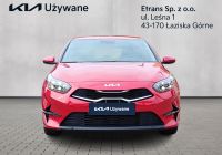 Kia Ceed 1,5T-GDI 6MT M+UVO