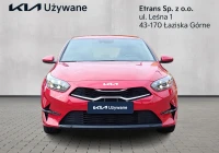 Kia Ceed 1,5T-GDI 6MT M+UVO