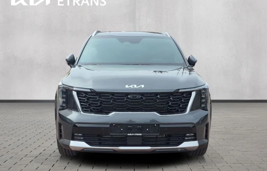 Kia Sorento 1.6 T-GDI HEV Prestige Line AWD 7os