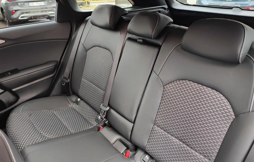 Kia Ceed SW 1.5T- GDI 7DCT TRIBUTE+17''