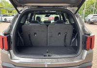 Kia Sorento 1.6T HEV MY25 6AT 4WD 6S PRESTIGE LINE+MIR+PNS AWD 215KM!!