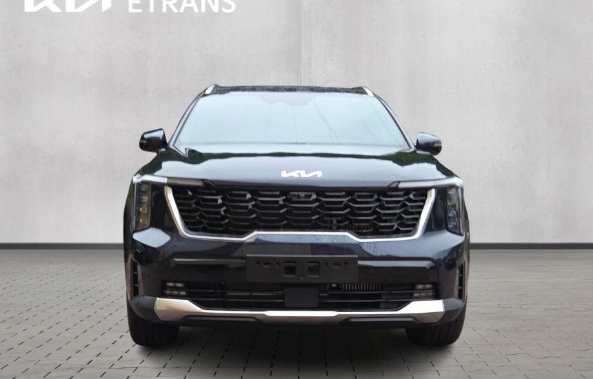 Kia Sorento 1.6T HEV MY25 6AT 4WD 6S PRESTIGE LINE AWD 215KM
