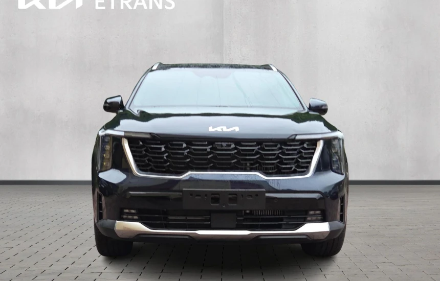 Kia Sorento 1.6T HEV MY25 6AT 4WD 6S PRESTIGE LINE AWD 215KM