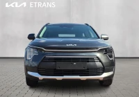 Kia Niro 1.6 GDI Hybrid M