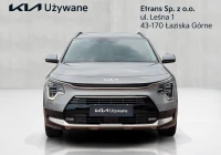 Kia Niro 1.6 GDI MY23 BUSINESS LINE_HEV