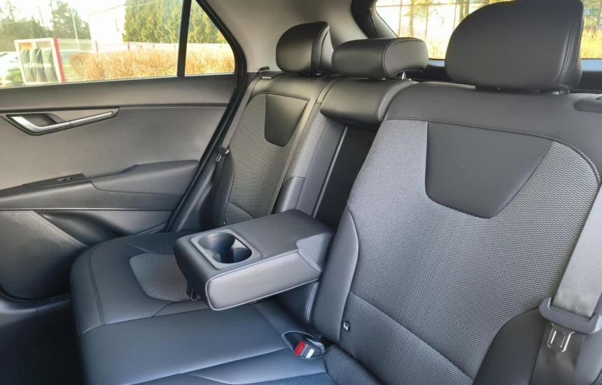 Kia Niro 1.6 GDI HYBRID MY24 L_HEV