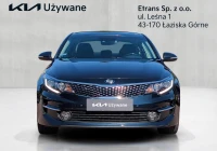 Kia Optima 1.7 CRDi L + NAV sedan