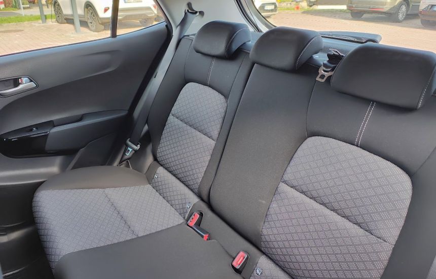 Kia Picanto 1.0 DPI MY25 L+WIN+A14