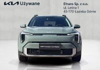 Kia Stonic 1.0 T-GDI MHEV Business Line