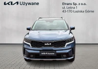 Kia Sorento 1.6T HEV 6AT 4WD 7S Prestige Line+PNS 230KM!