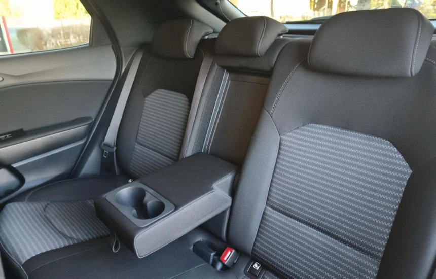 Kia XCeed 1,5T-GDI 7DCT MY23 M+SMT+A18