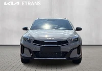 Kia XCeed 1.6 T-GDi 150KM Tribute+ pakiet zimowy