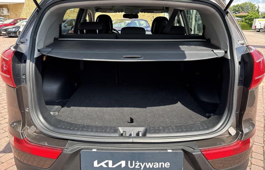 Kia Sportage Rezerwacja/ L 1.6 GDI 6MT 2WD