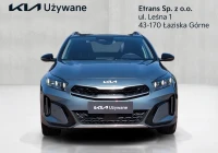 Kia XCeed 1,5T-GDI 7DCT MY25 L+AEB+Panorama