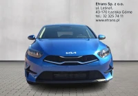 Kia Ceed Kia Ceed 1.5 140KM 7DCT Tribute +Koła 17 