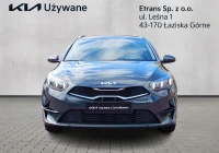 Kia Ceed SW 1,5T-GDI 6MT MY25 TRIBUTE