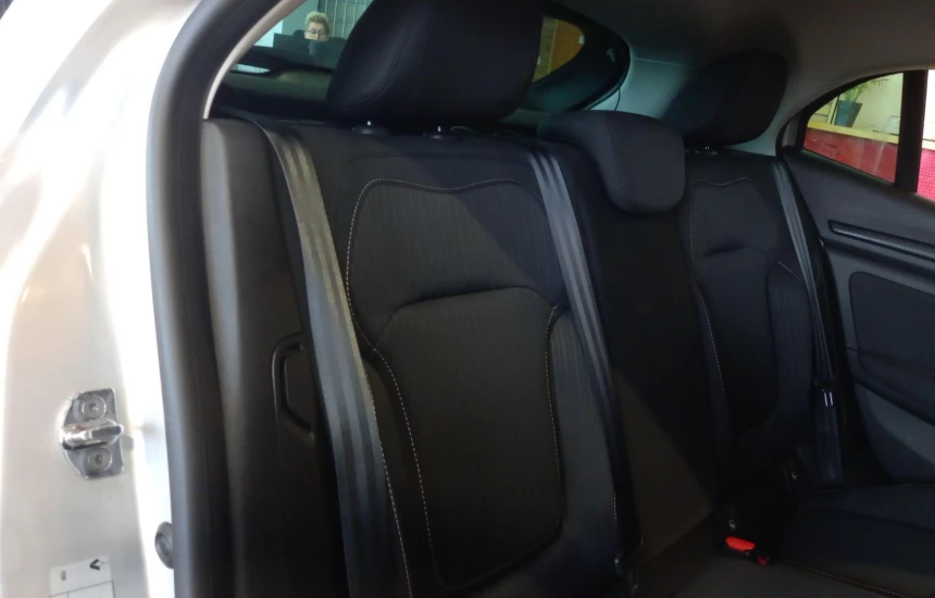 Renault Megane 1.3 Tce Limited 