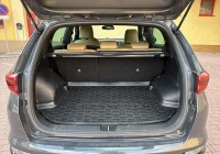 Kia Sportage  1,6T-GDI 6MT 2WD FL L+BL2