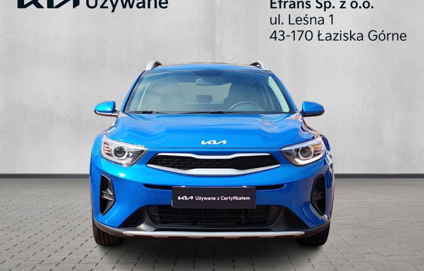 Kia Stonic 1.0 DCT M+SMT