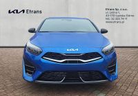 Kia Proceed 1.5 T-GDI DCT 140 KM GT LINE+TECH+AEB