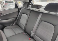 Hyndai Kona  1.0 T-GDI 6MT Classic Plus